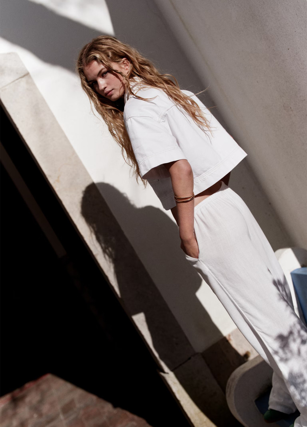 Штани H&M (369944171)