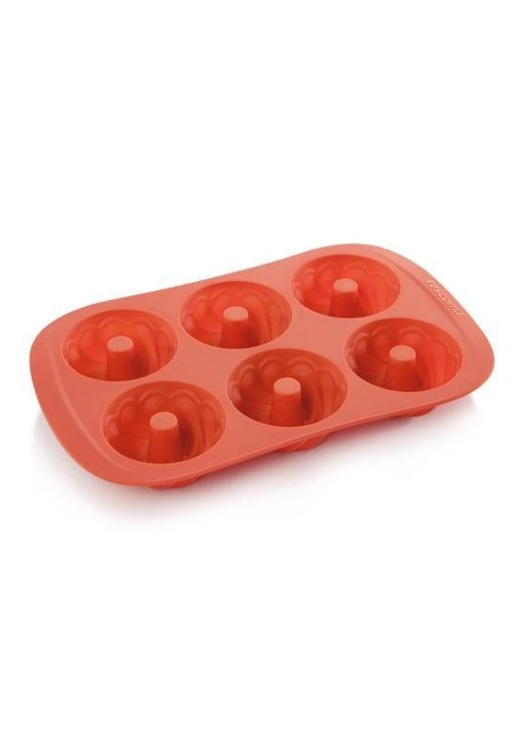 Форма для міні-кексів Delicia Silicon Prime 29х18 см Tescoma (255190890)