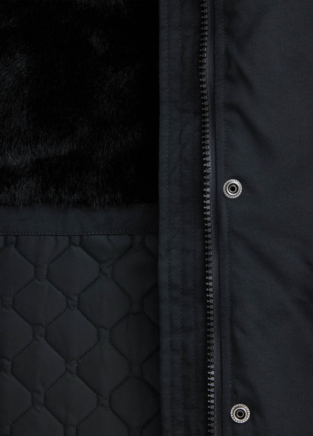 Парка Alpha Industries Elyse Gen II W (328720104)