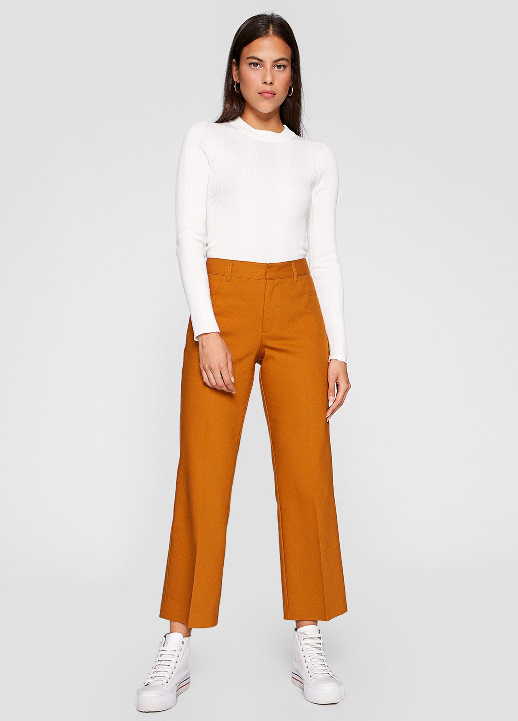 Штани Stradivarius (298360609)