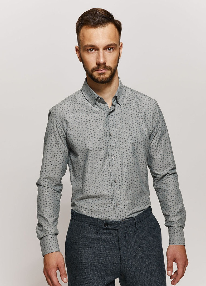 Сорочка NAVI (252564921)