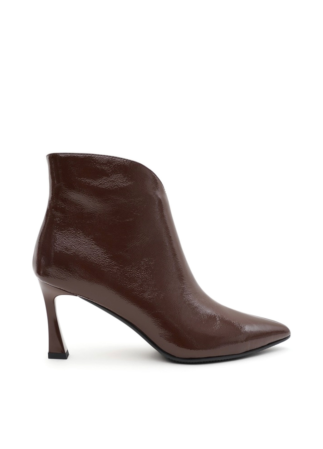 Коричневі демісезонна ботильйони Blizzarini