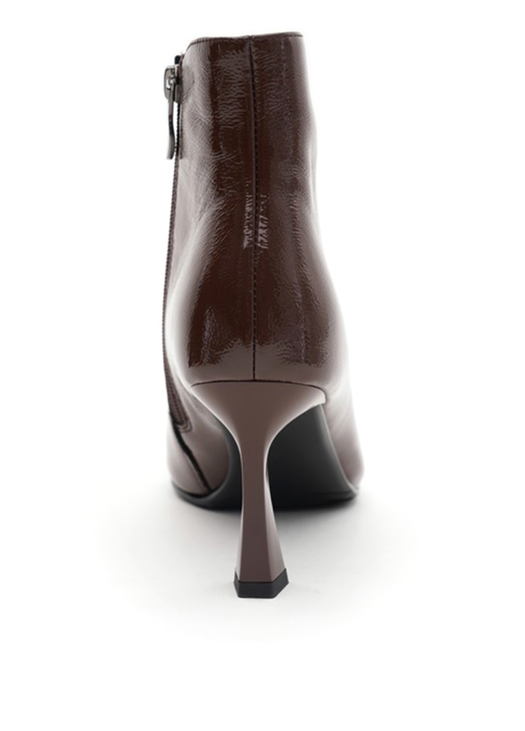 Коричневі демісезонна ботильйони Blizzarini