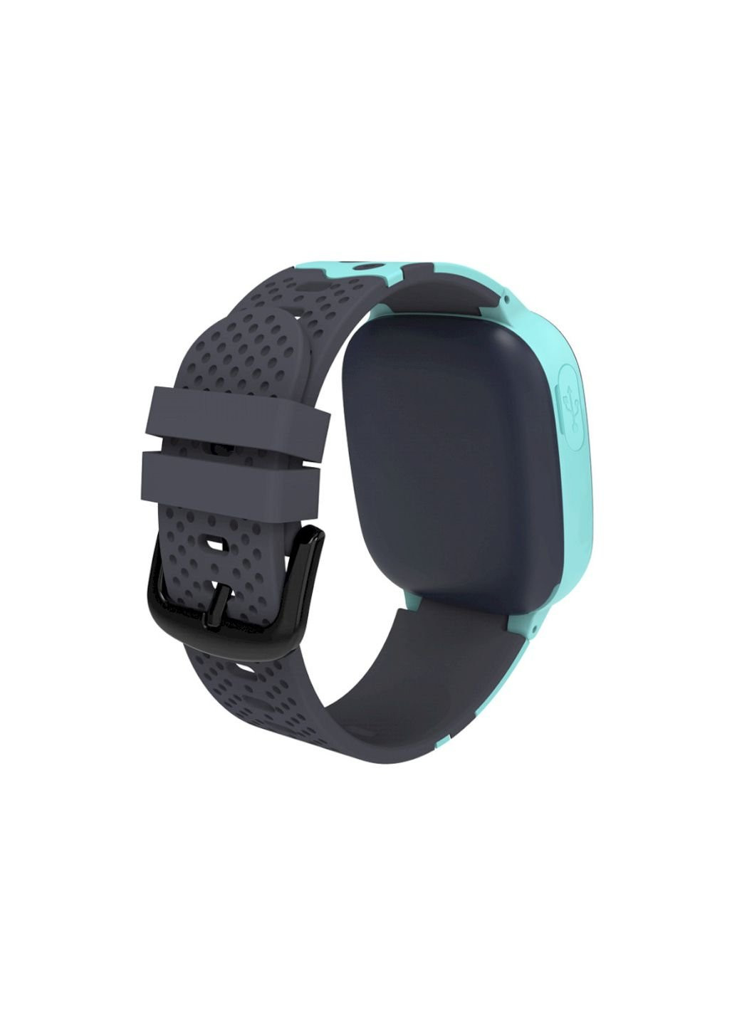 Смарт-часы CNE-KW34BL Kids smartwatch Sandy, Blue (CNE-KW34BL) Canyon (250095639)