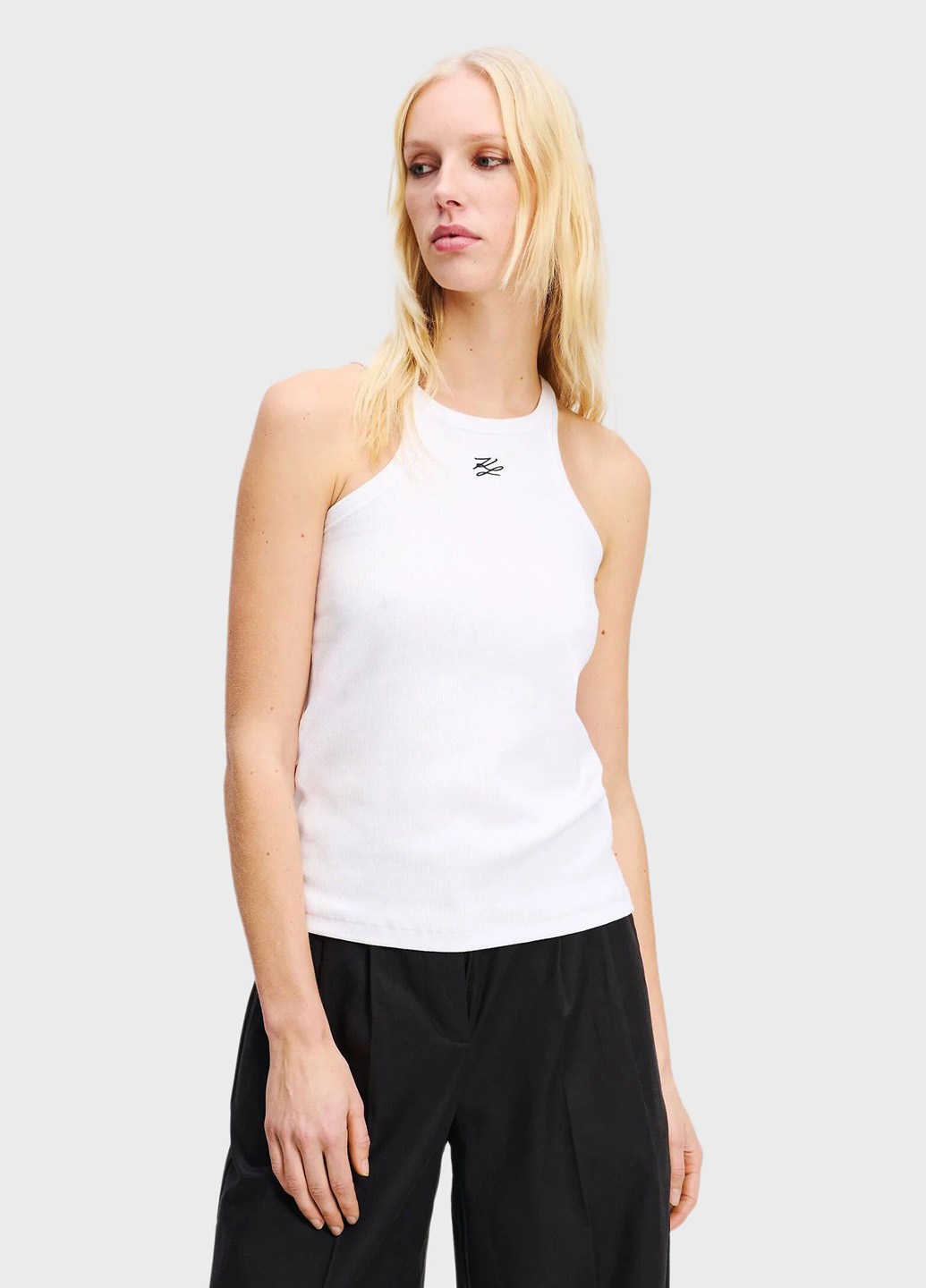 Майка Karl Lagerfeld — 366431873