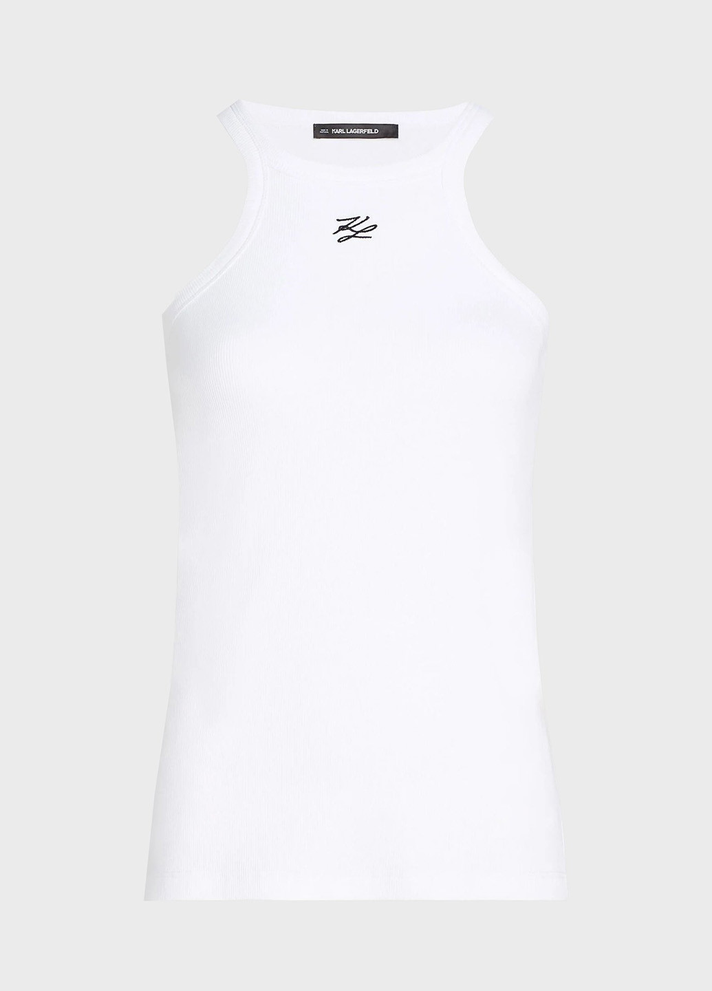 Майка Karl Lagerfeld — 366431873