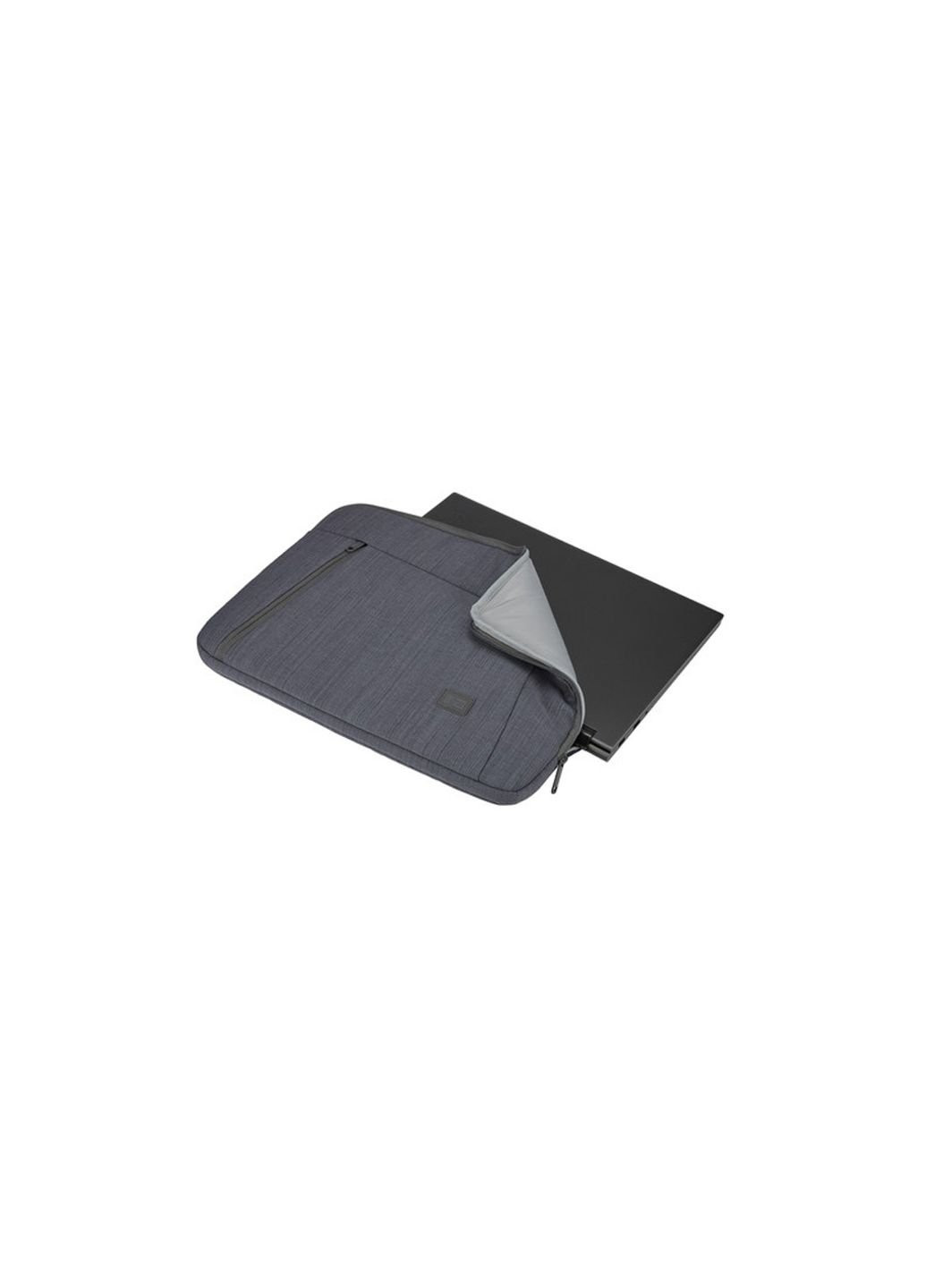 Чохол для ноутбука 15.6" Huxton Sleeve HUXS-215 Graphite (3204645) Case Logic (251880263)