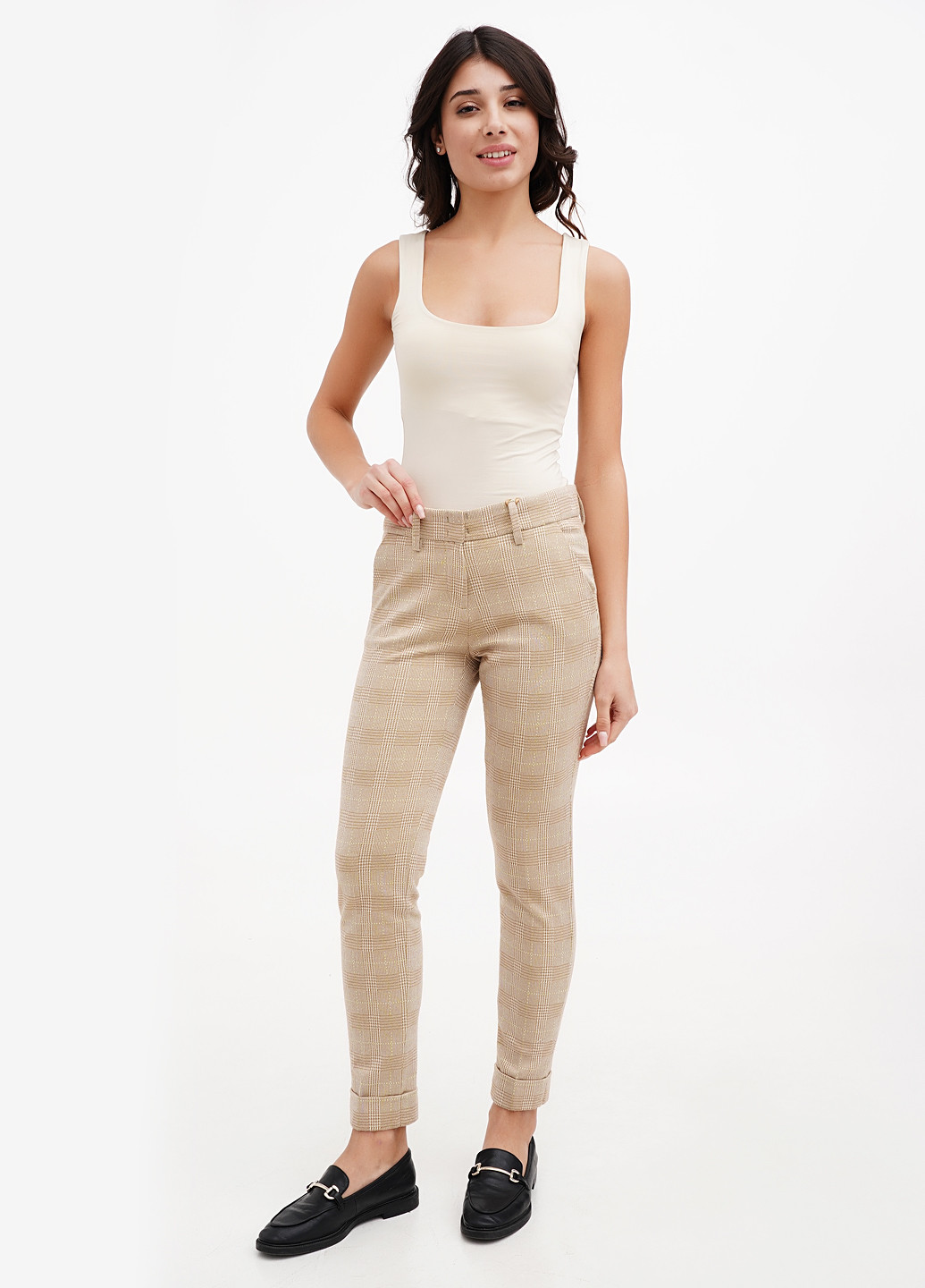 Брюки Lagrand (294424308)