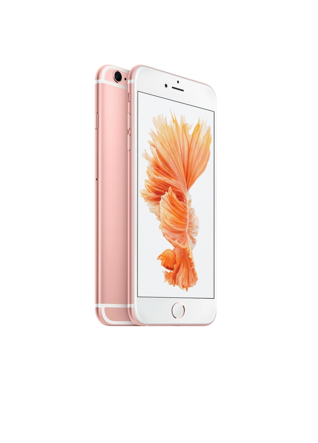 iPhone 6S Plus 128Gb (Rose Gold) (MKUG2) Apple (242115886)