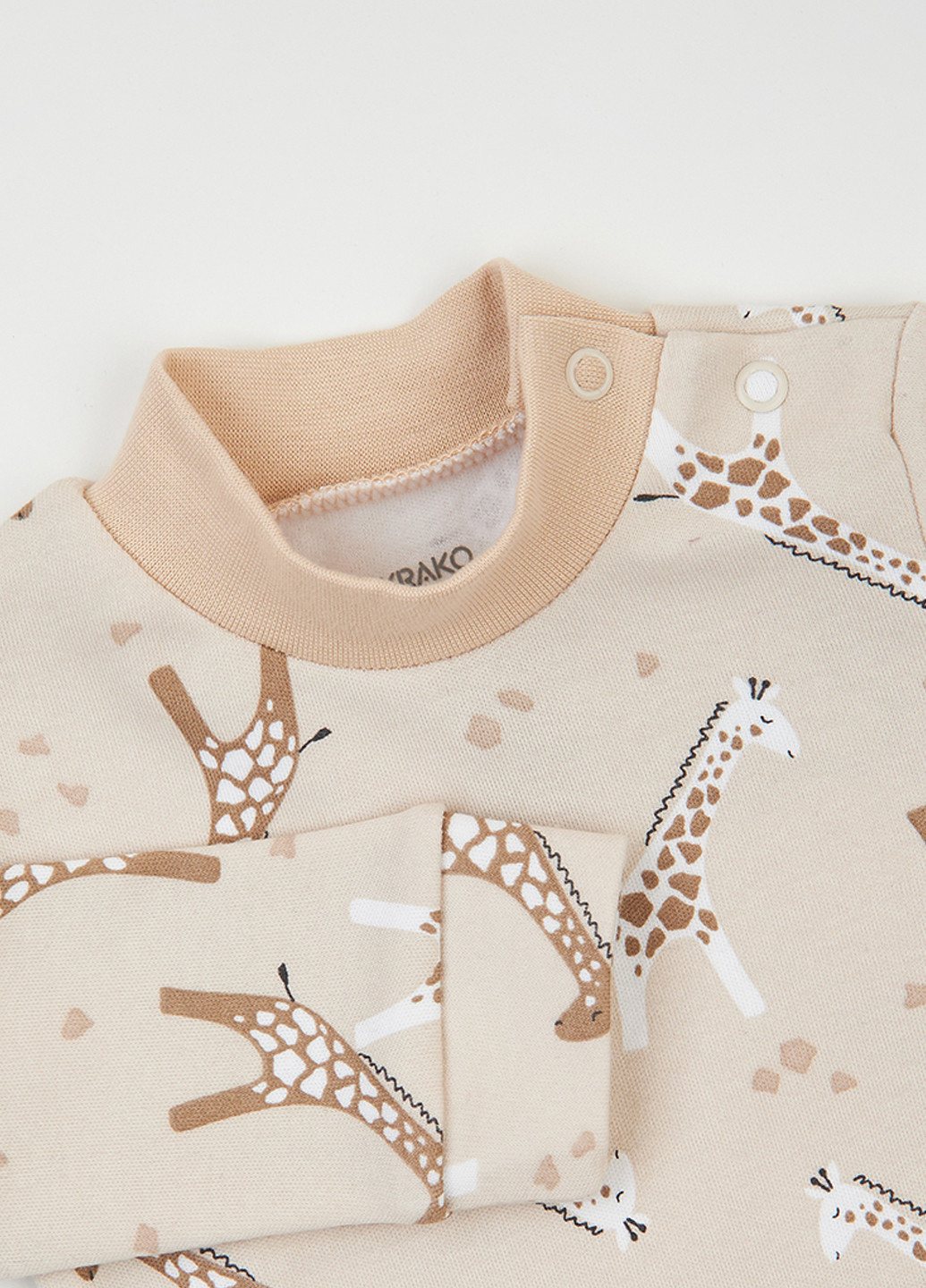 Боді KRAKO (301047651)