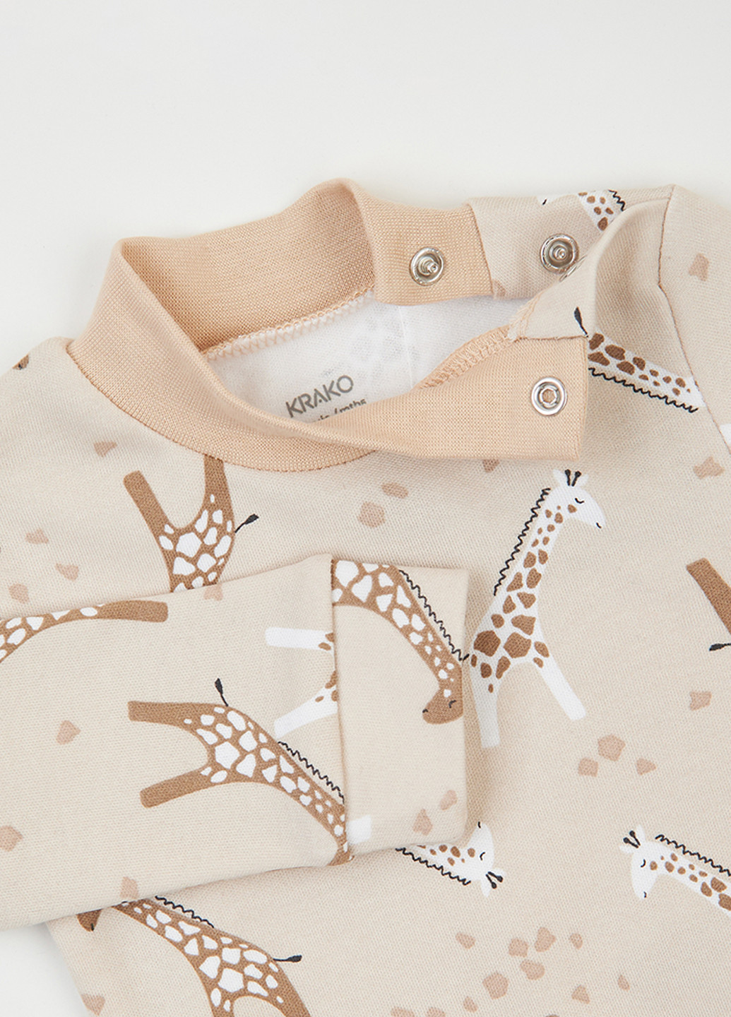 Боді KRAKO (301047651)