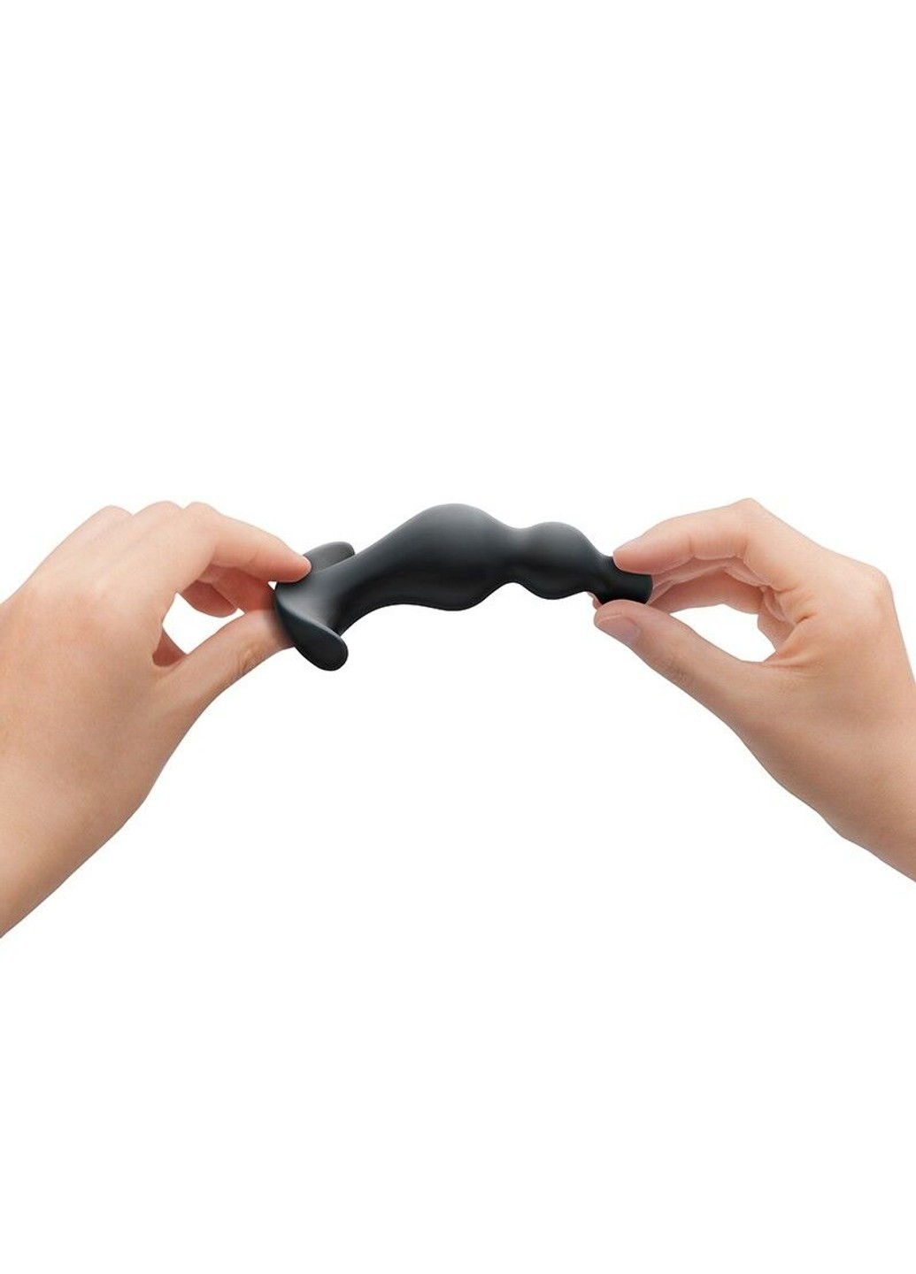 Анальная цепочка TRAINING BEADS M Dorcel (254973582)