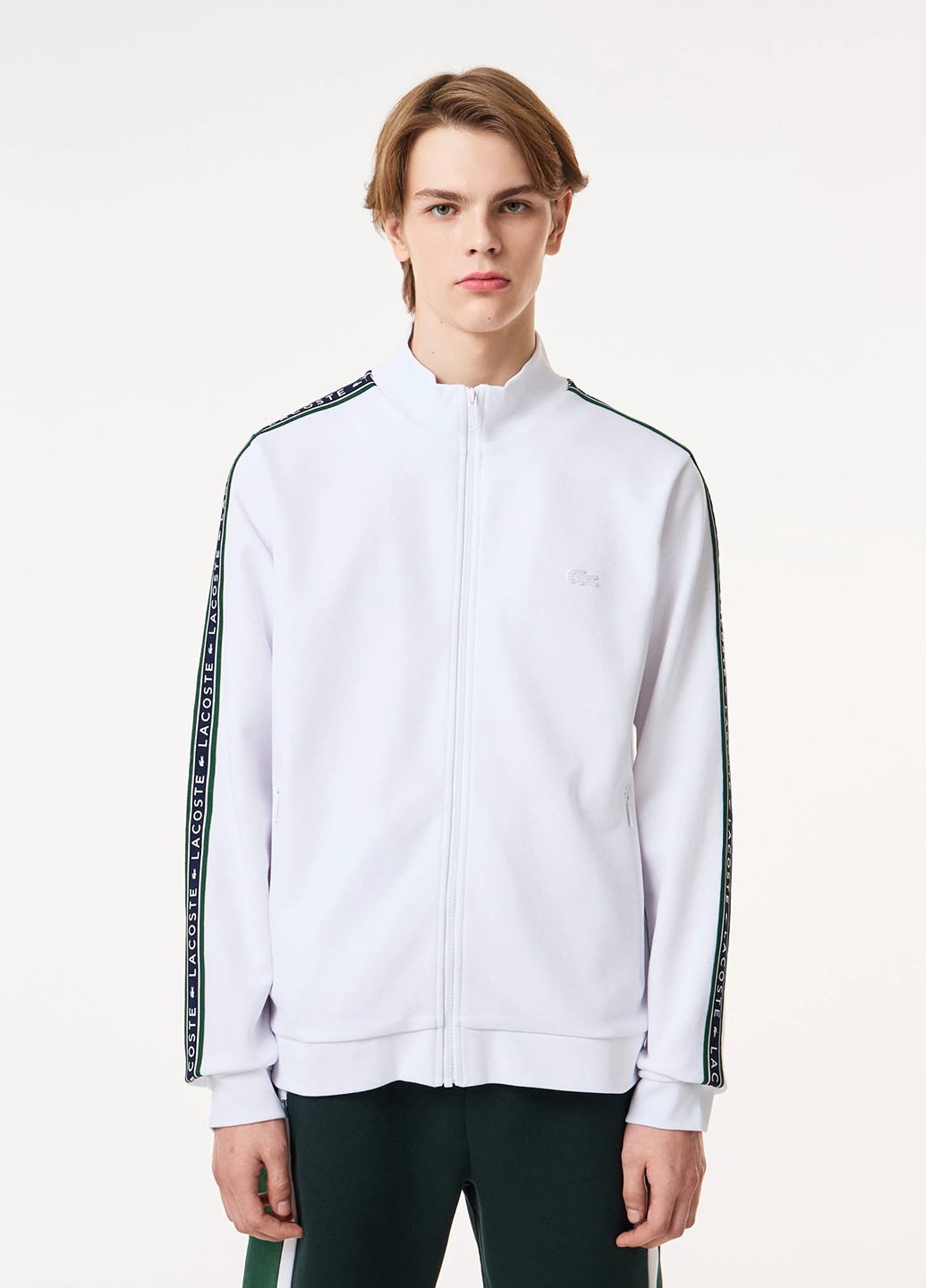 Толстовка Lacoste (329694601)