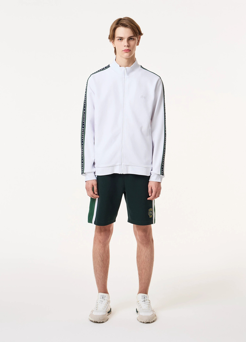 Толстовка Lacoste (329694601)