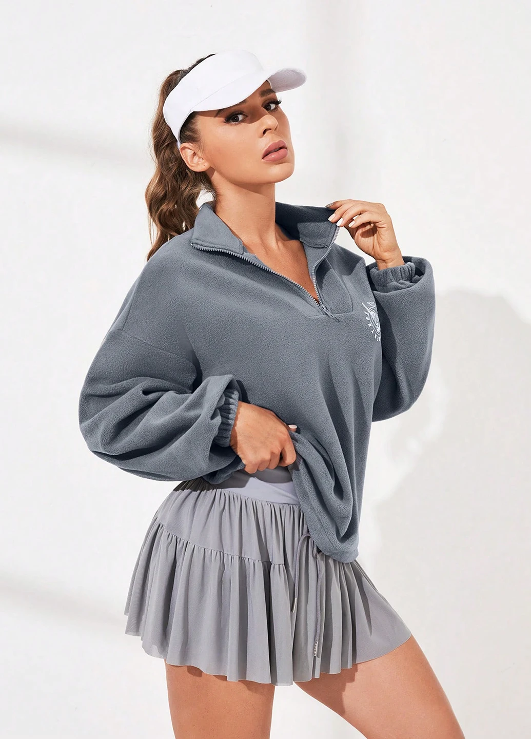 Толстовка SHEIN (309158362)