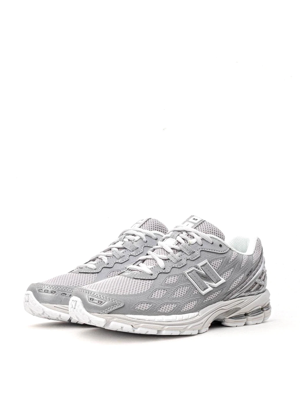 Сірі Осінні кросівки u1906wfe New Balance 1906