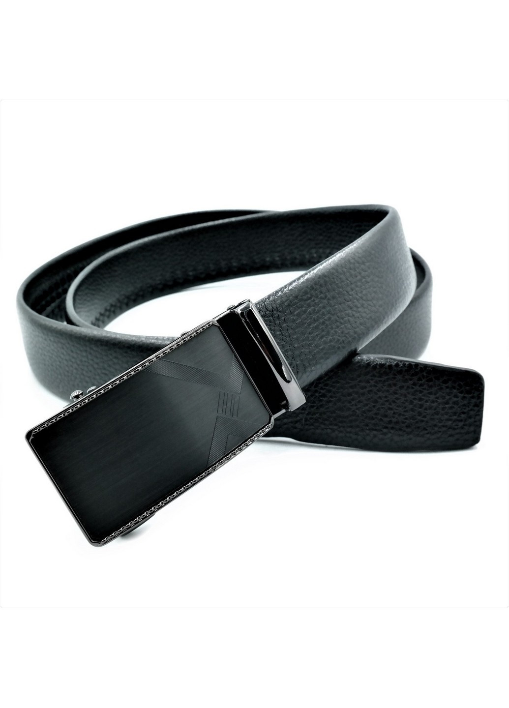 Ремінь 100-115х3,3 см Le-Mon (253136087)