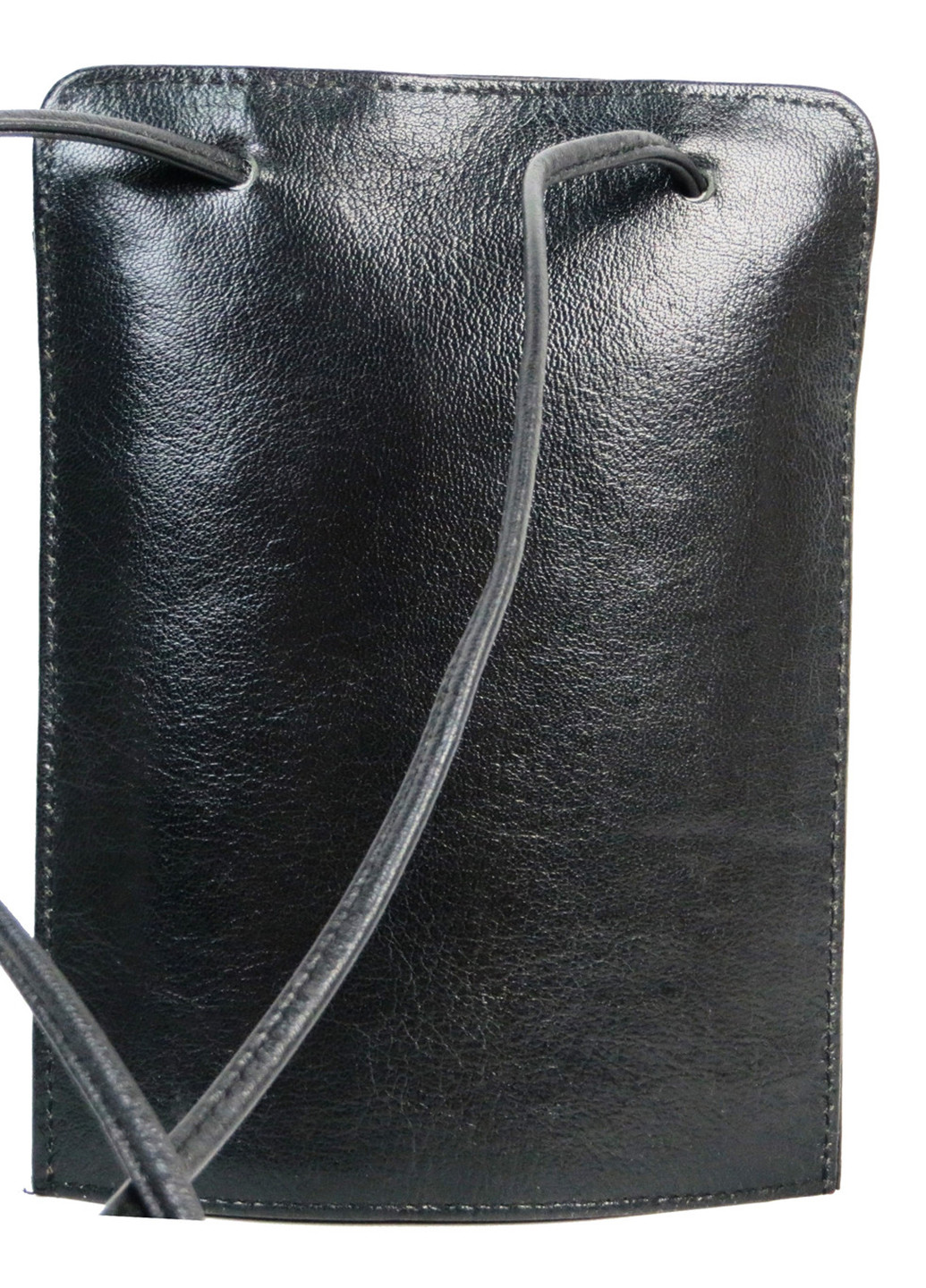 Комплект зі шкіряної сумки та портмоне 16,5х12,5х1(12,5х10х1) см Giorgio Ferretti (254595046)