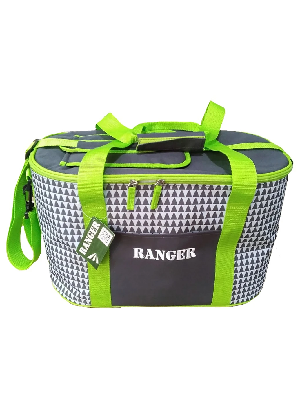 Термосумка 28х47х28 см Ranger (238512916)