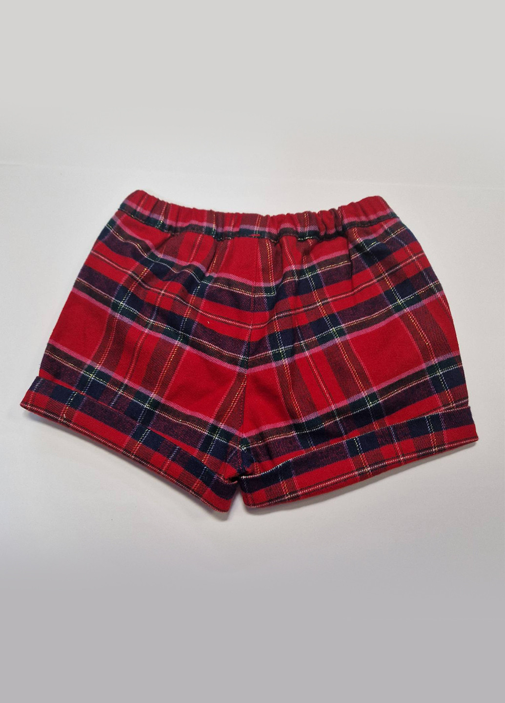 Шорты H&M (295352937)