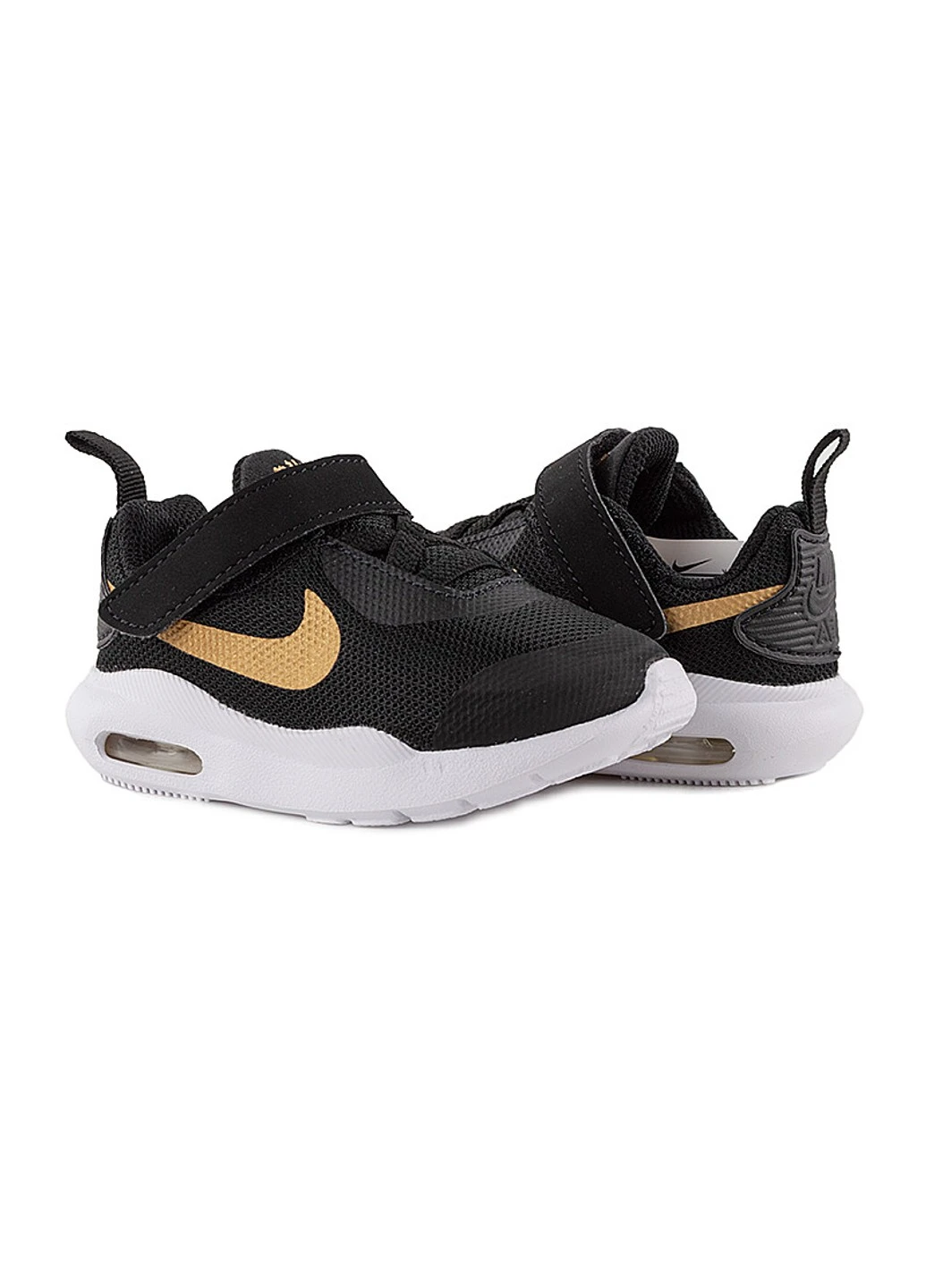 Кросівки AIR MAX OKETO VTB (TDV) Nike (253740897)