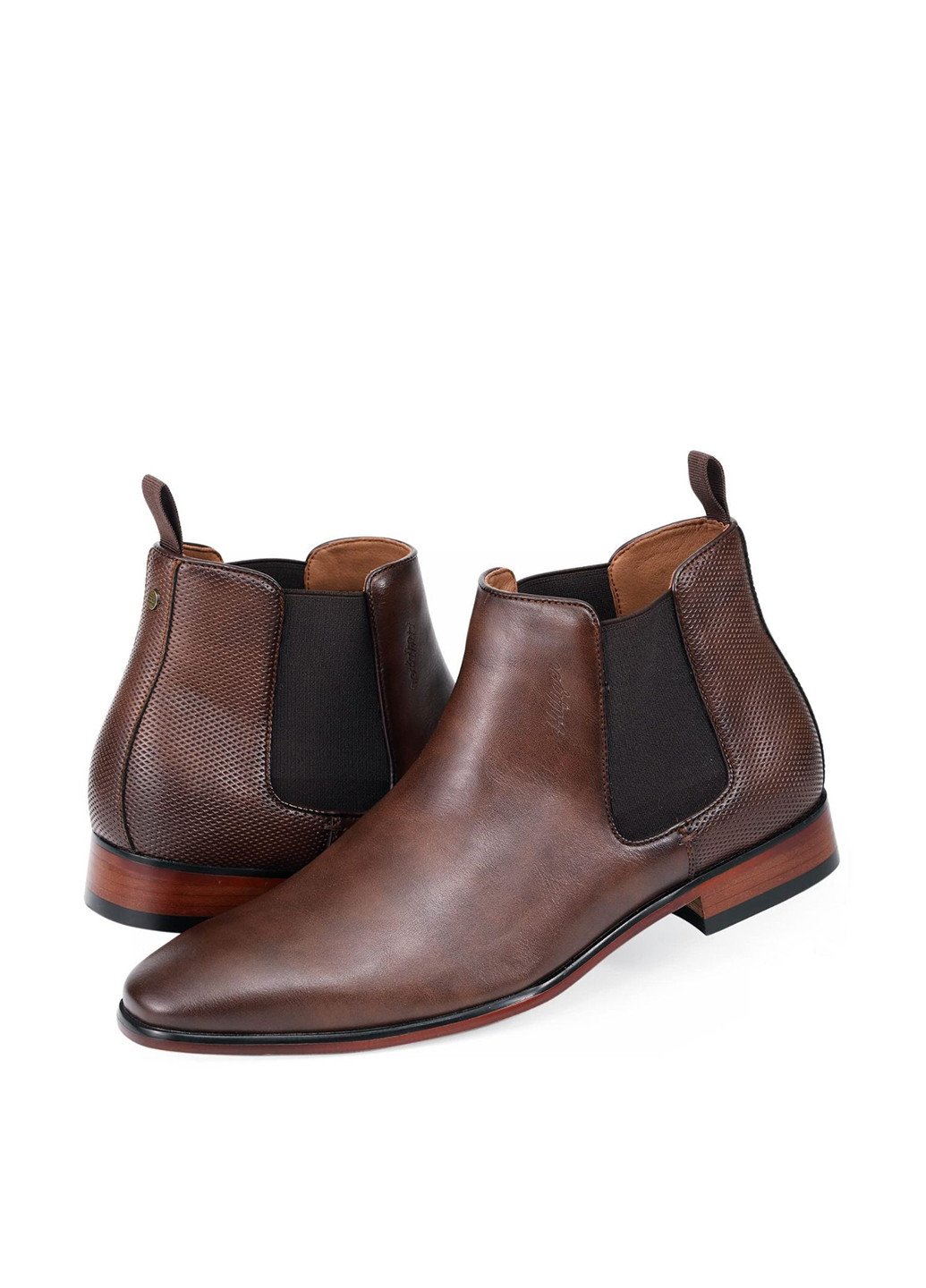 Черевики Tommy Hilfiger (331289257)