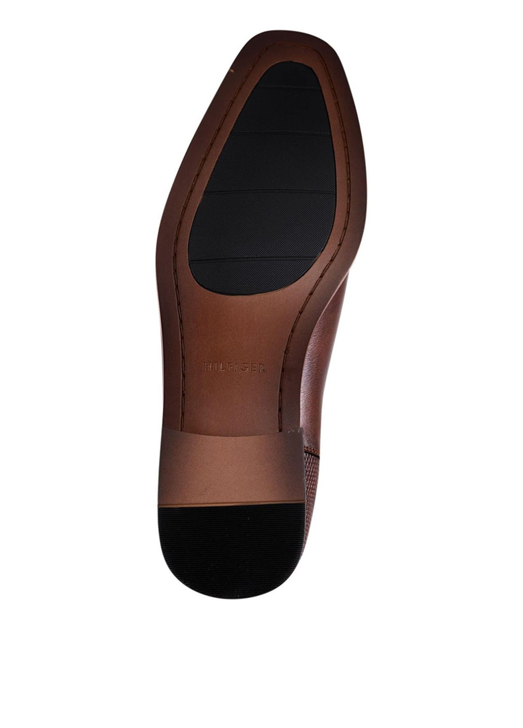 Черевики Tommy Hilfiger (331289257)