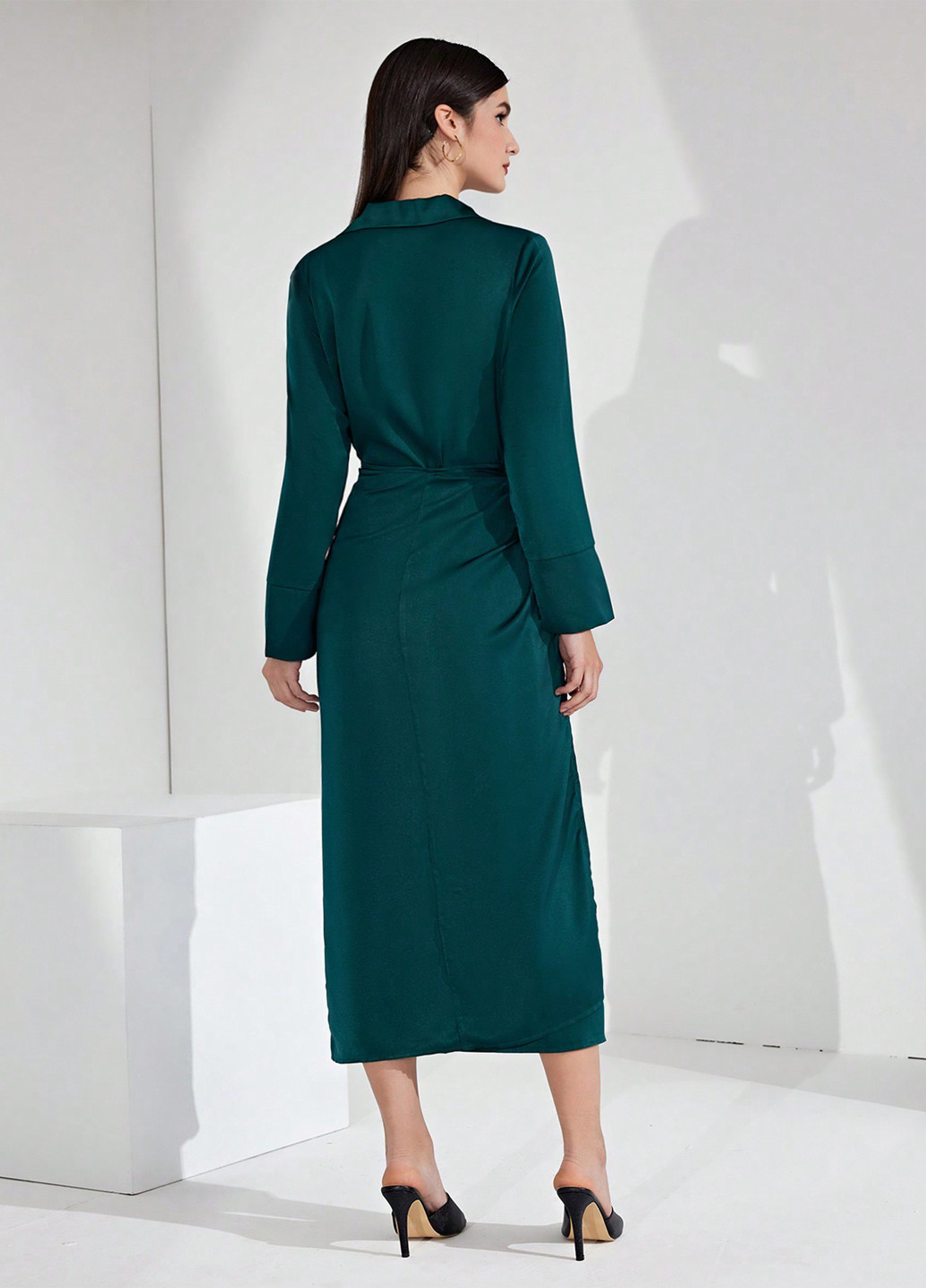 Костюм (блуза, спідниця) SHEIN (325400650)