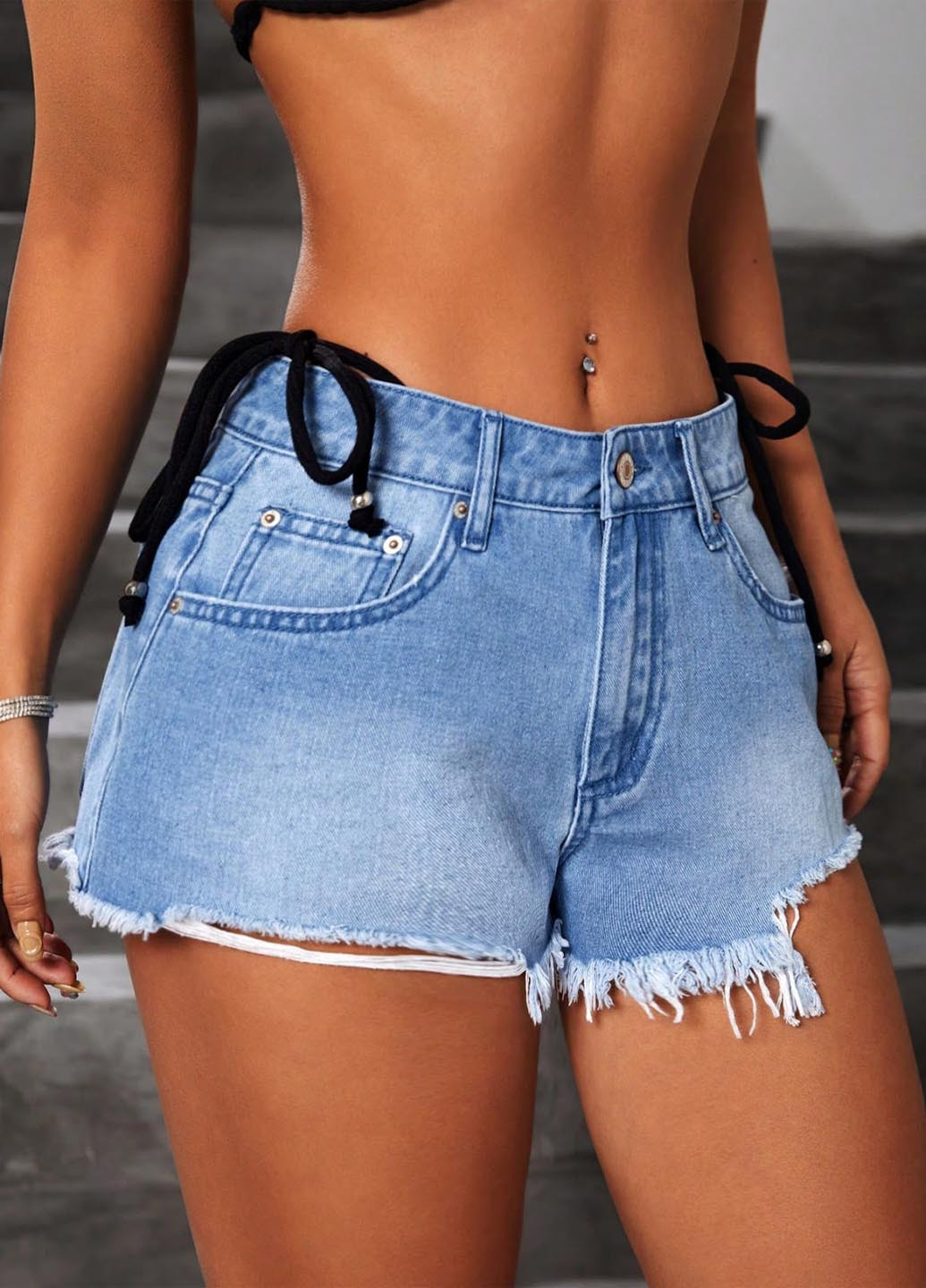 Шорти SHEIN (327705203)