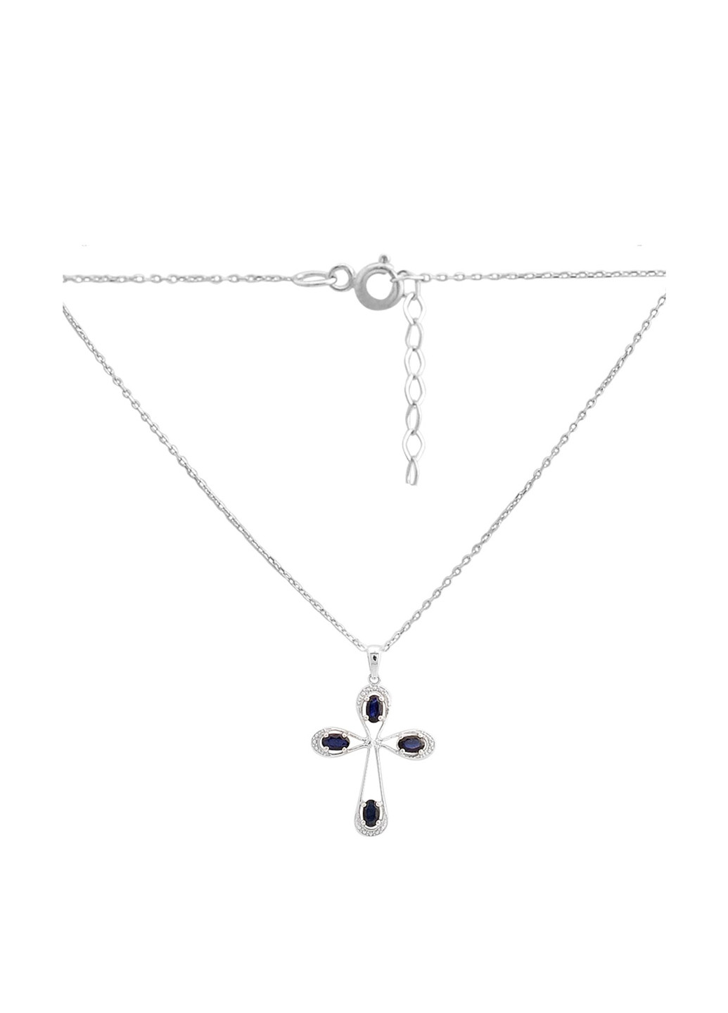 Підвіска Silver Flame (301048123)