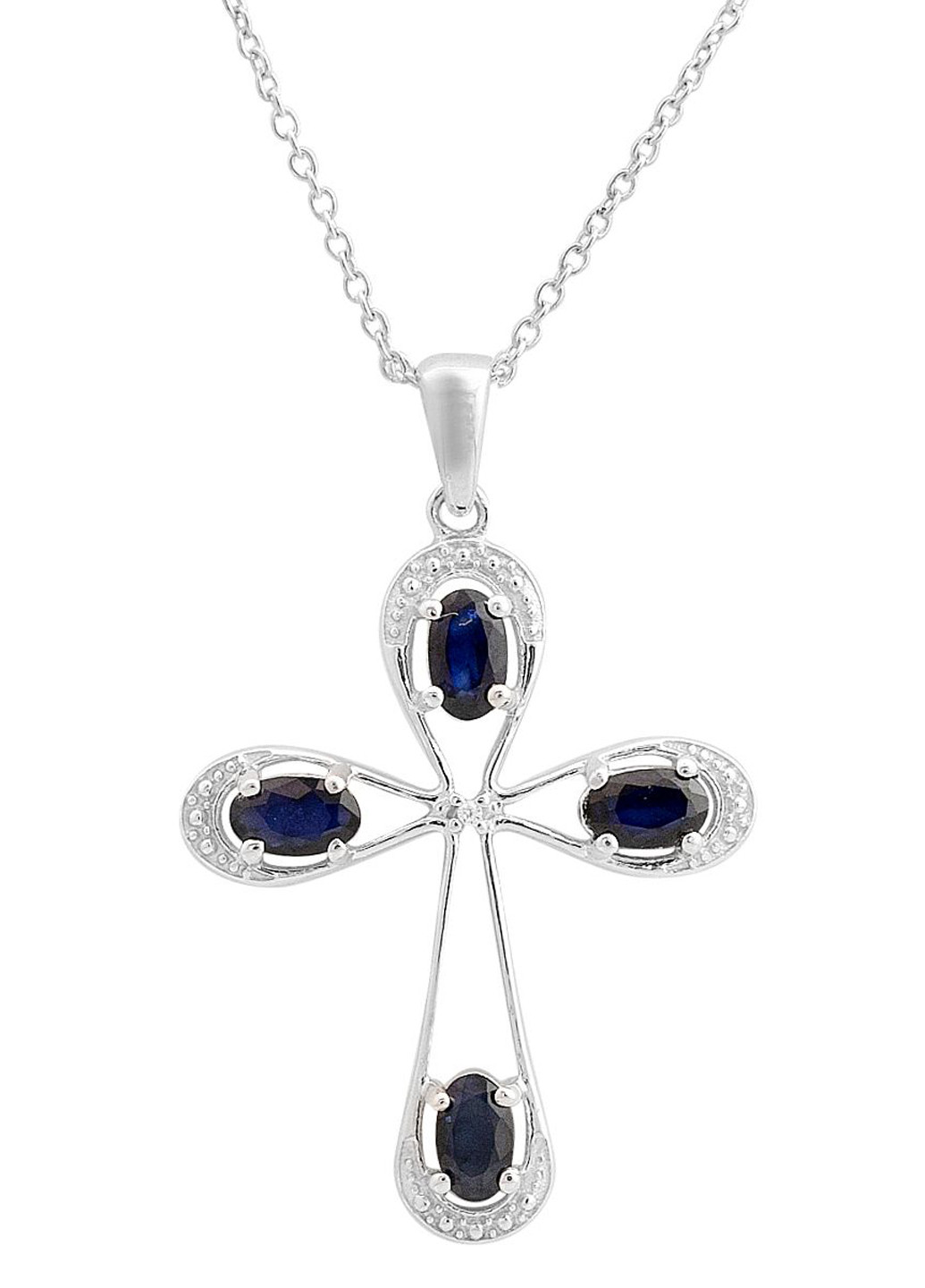 Підвіска Silver Flame (301048123)