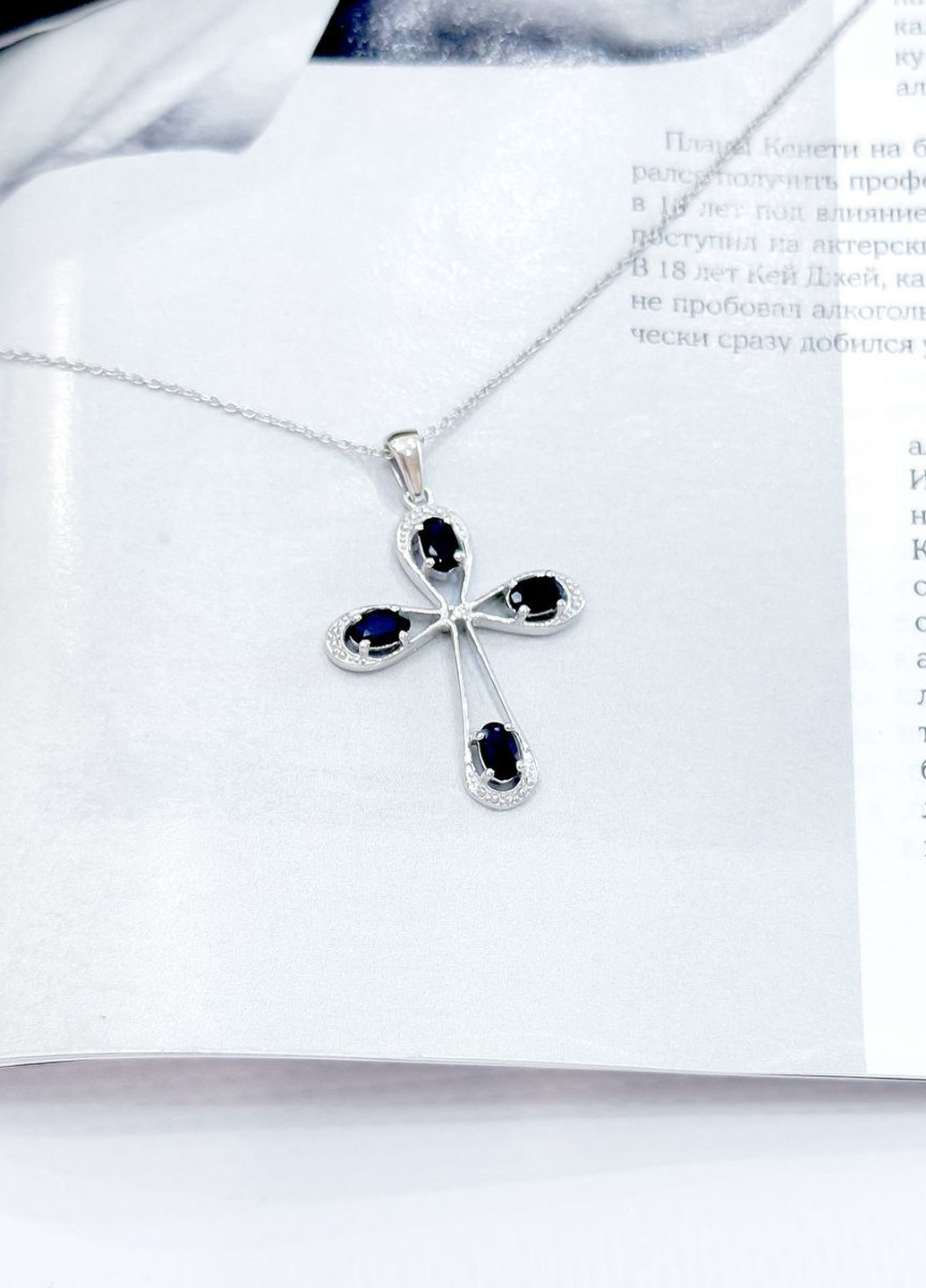 Підвіска Silver Flame (301048123)