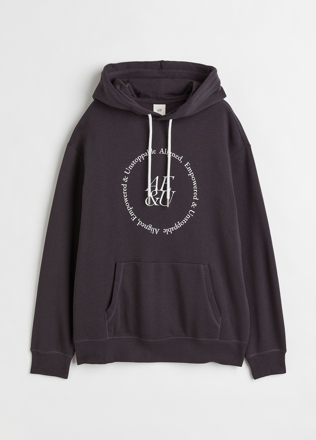 Худи H&M (300466364)