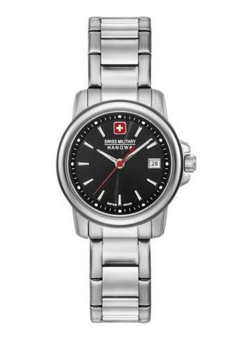 Часы наручные 06-7230N.04.007 классика Swiss Military-Hanowa (253013579)