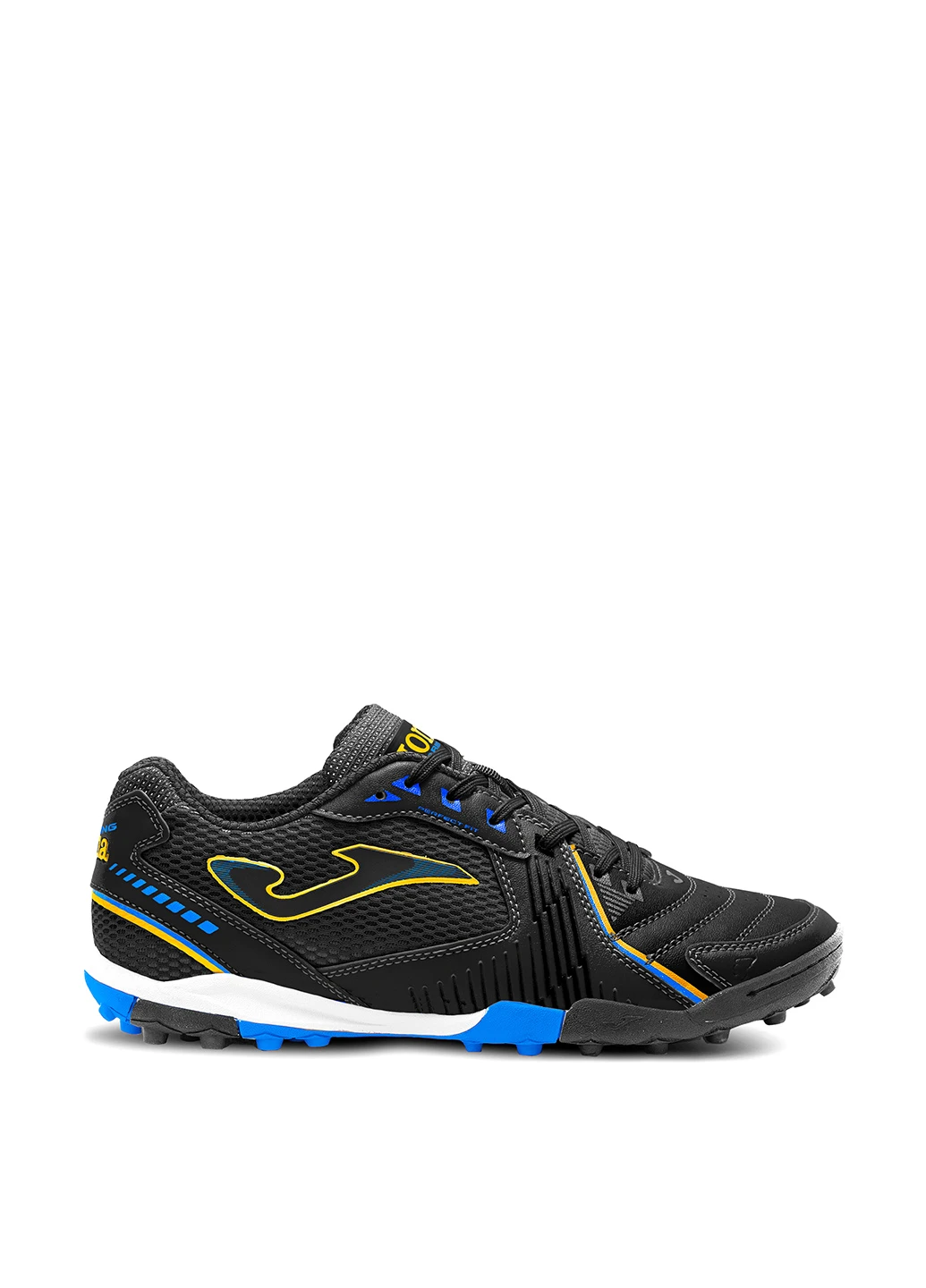 Черные футзалки Joma