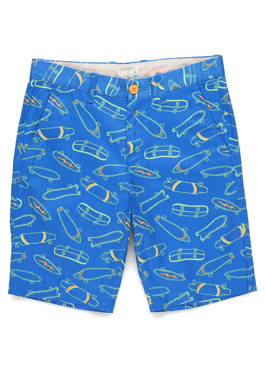 Шорты Crewcuts (299938144)