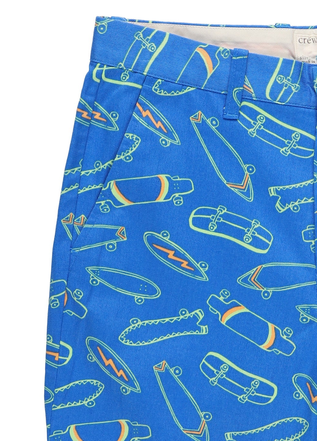 Шорты Crewcuts (299938144)