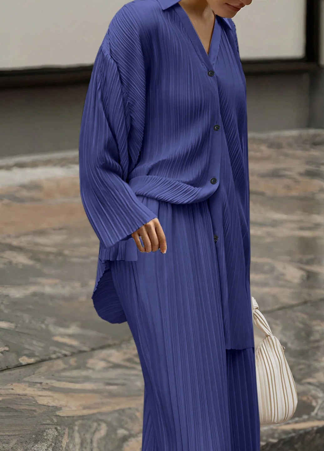 Костюм (блуза, брюки) SHEIN (322833625)