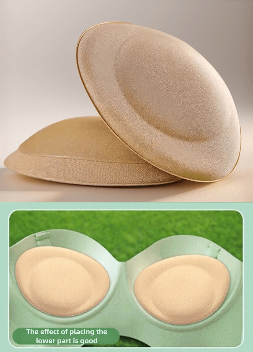 Накладки для бюстгальтера SHEIN (366070975)