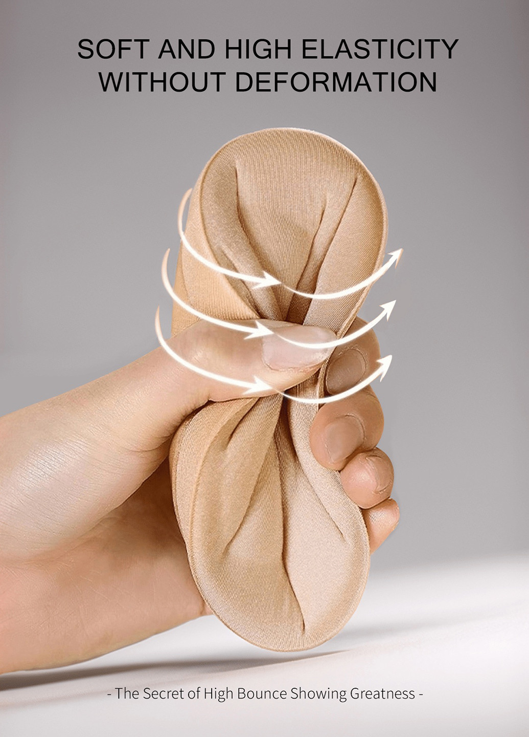 Накладки для бюстгальтера SHEIN (366070975)