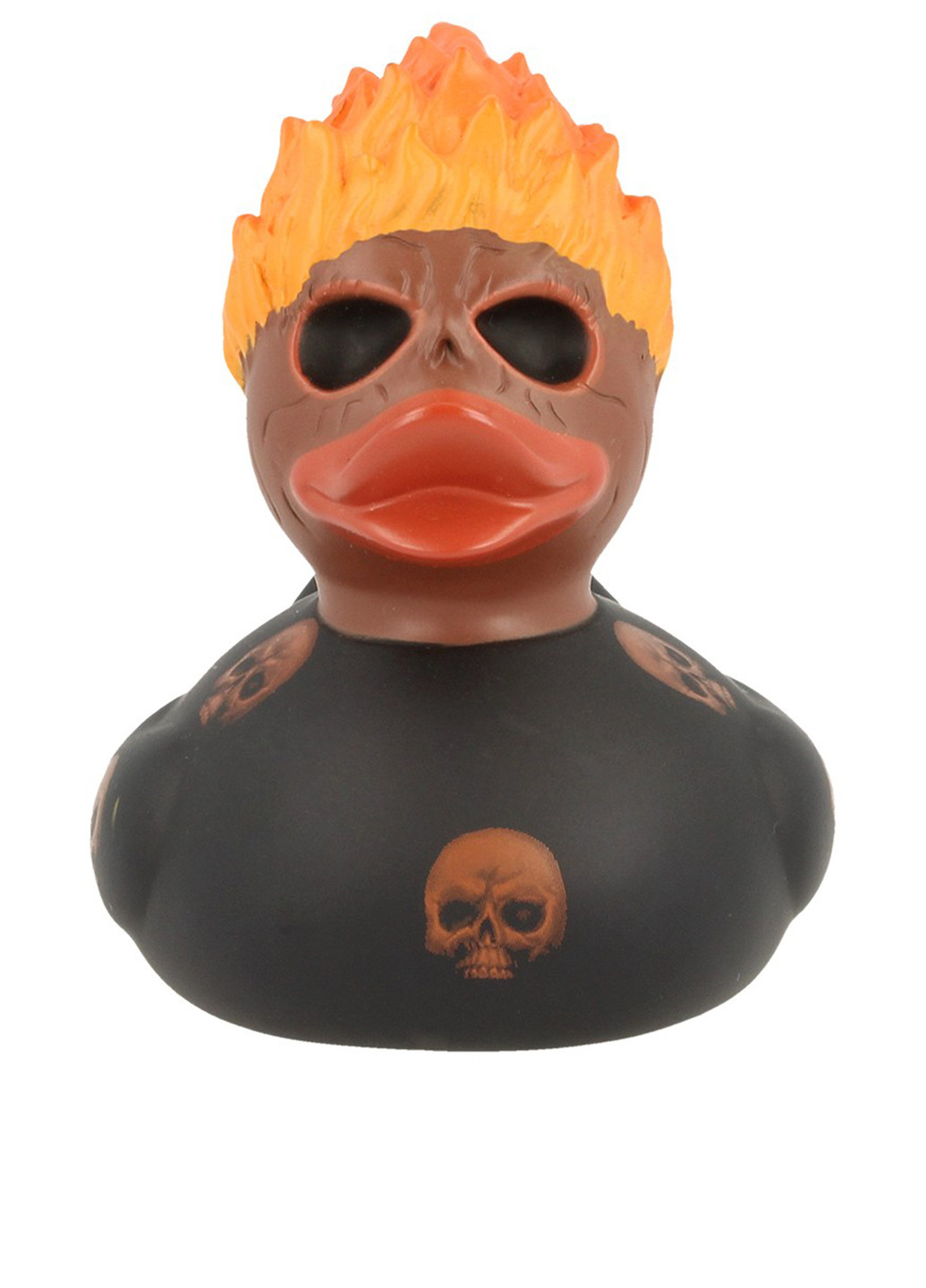 Іграшка для купання Качка Ангел, 8,5x8,5x7,5 см Funny Ducks (250618800)