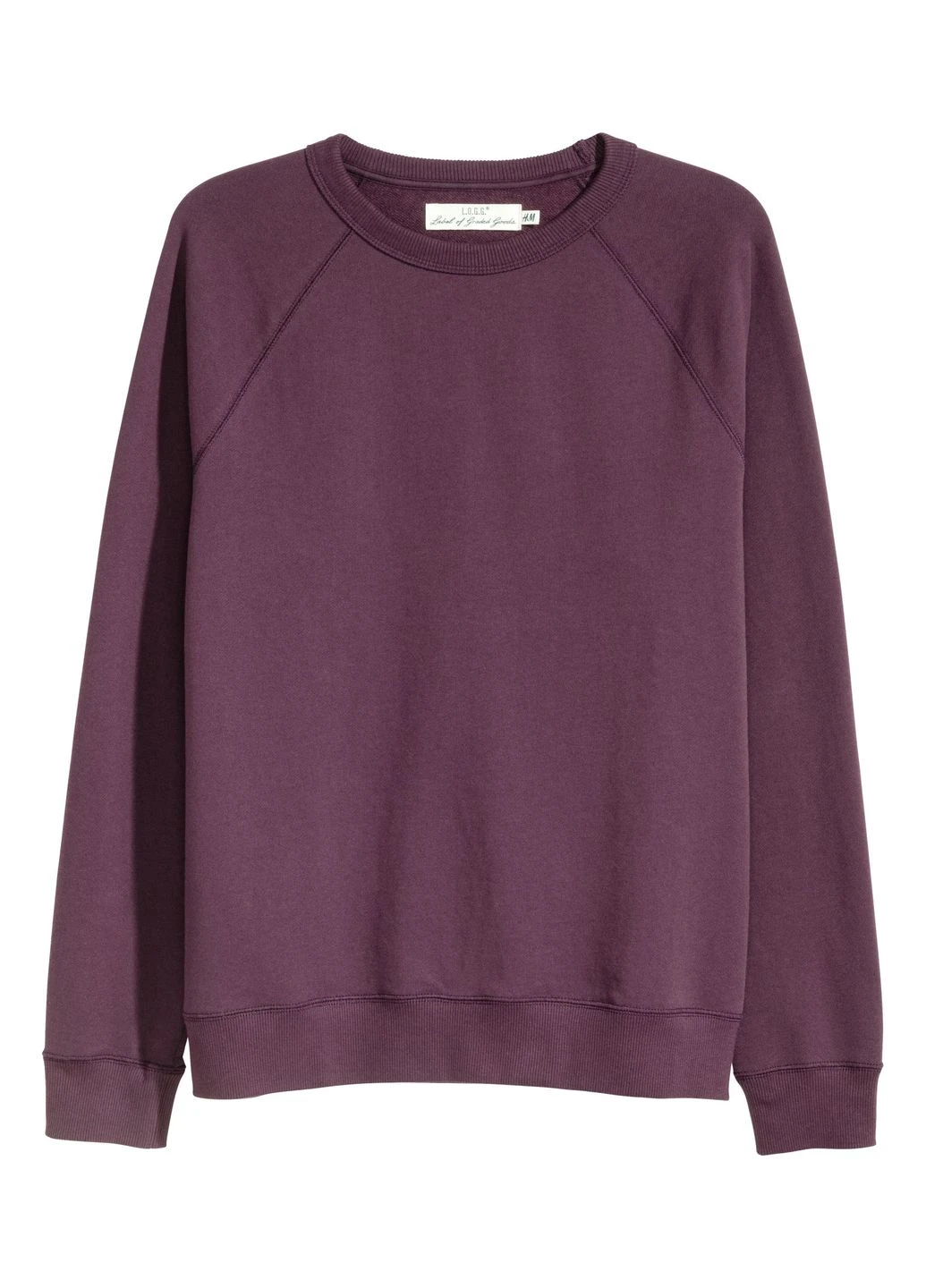 Кофта H&M (216134451)