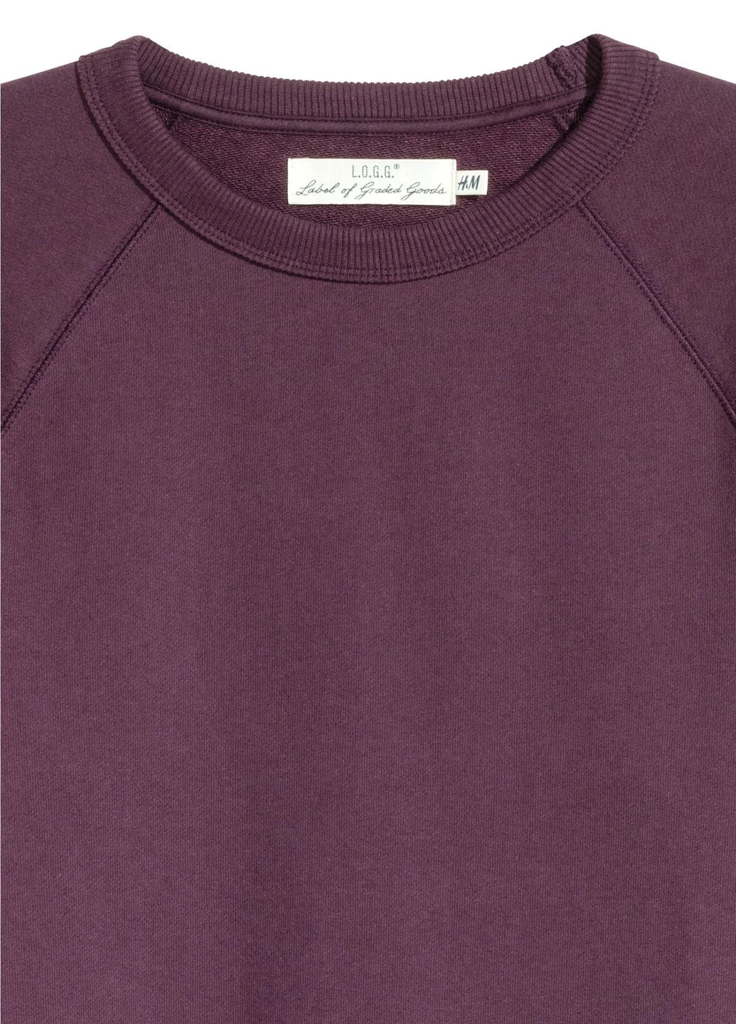 Кофта H&M (216134451)