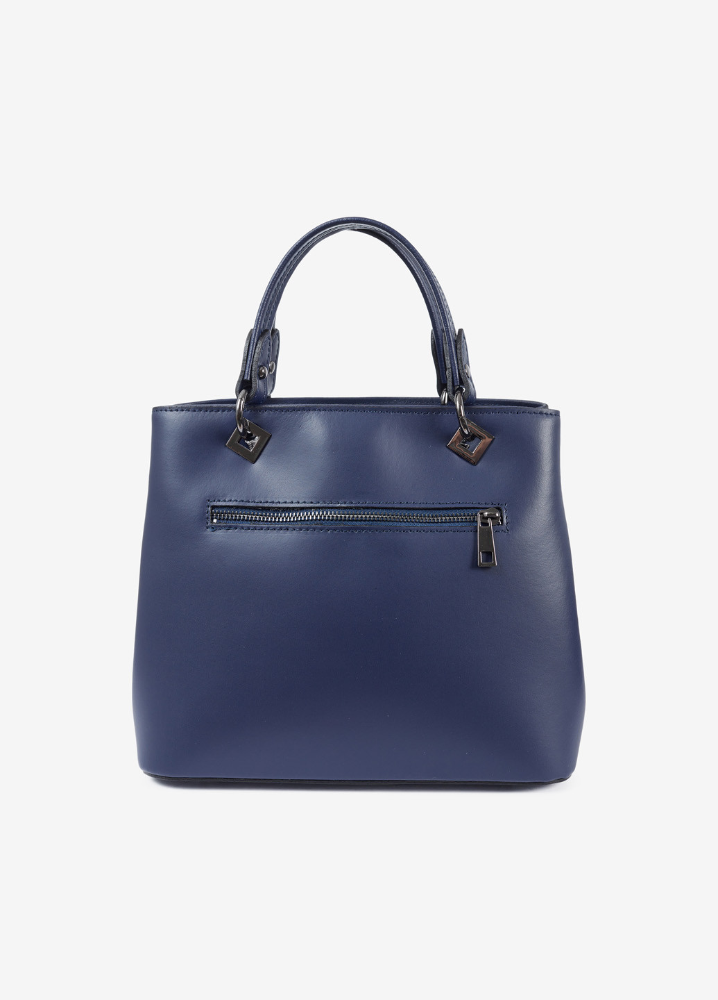 Сумка жіноча шкіряна тоут середня Tote Regina Notte (253976708)