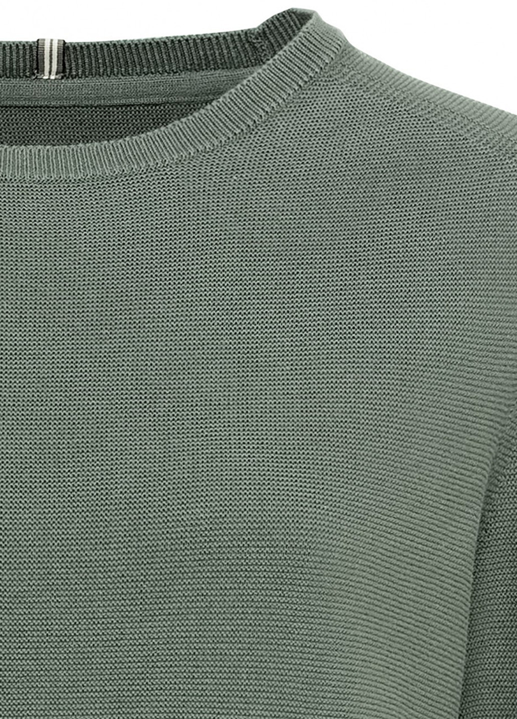 Зелений зимовий джемпер джемпер Camel Active 309580-2K88-37