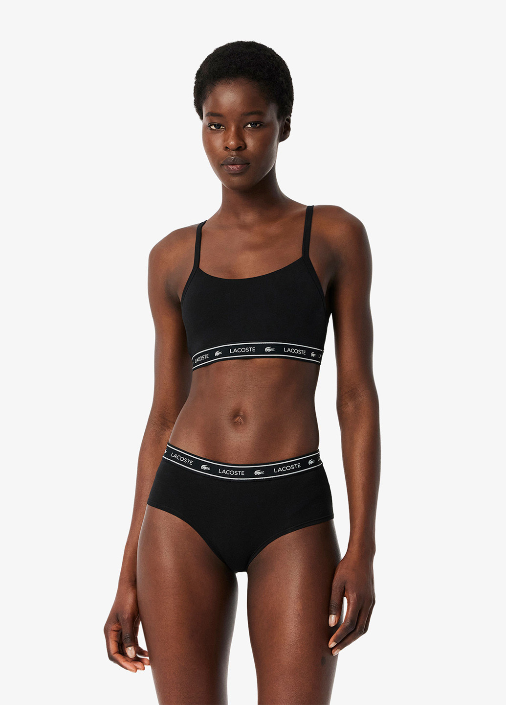 Бюстгальтер-майка Lacoste (363619875)