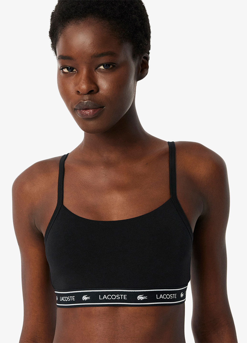 Бюстгальтер-майка Lacoste (363619875)