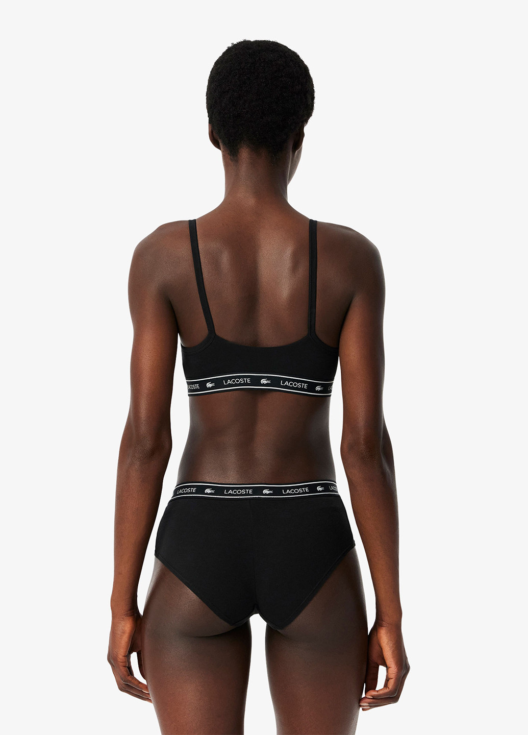 Бюстгальтер-майка Lacoste (363619875)