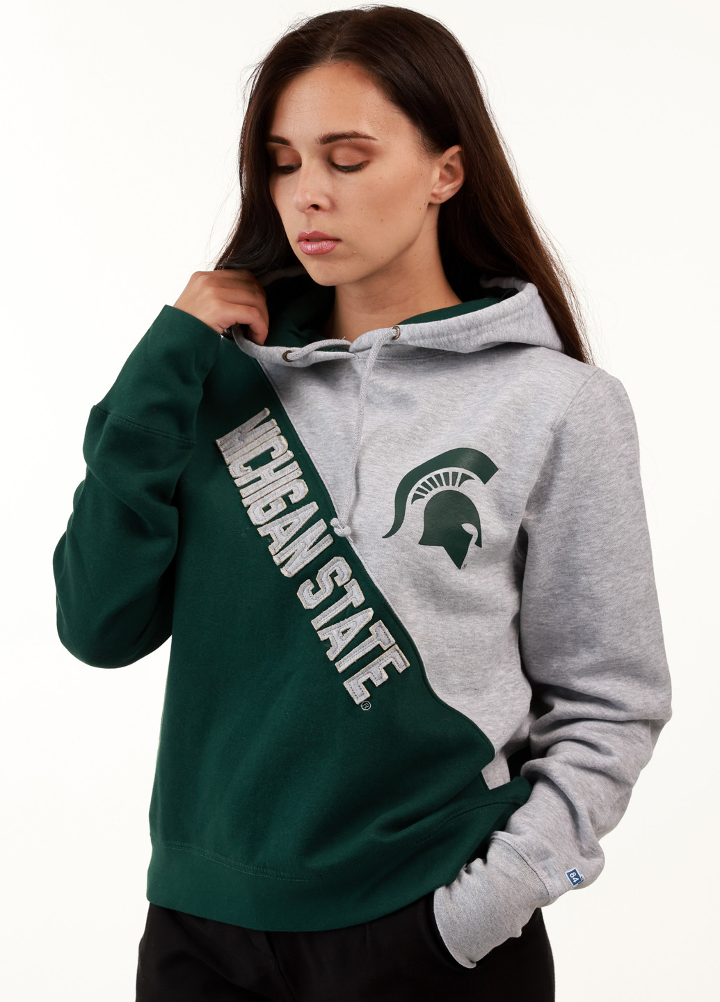 Худи Blue 84 (359854784)