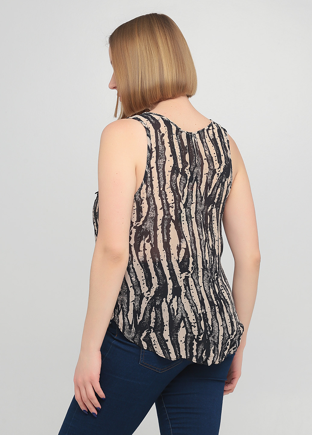 Топ кежуал Topshop (253396102)